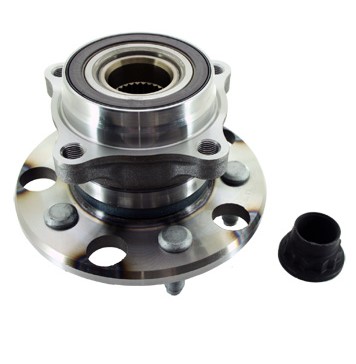 Підшипник колеса задня lexus is ii gs rc 05- фото №1