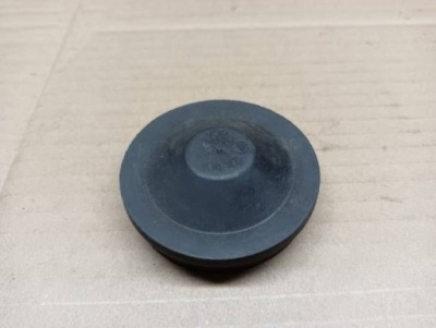 Skoda fabia ii заглушка крышка лампы перед 160184 фото №1