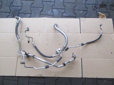 Astra k v 15- 1.6 cdti провода кондиционера фото №1