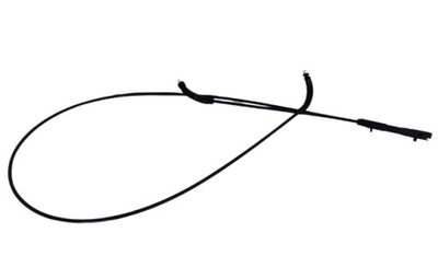 Трос відкривання капот передня mercedes klasa s w223 фото №1