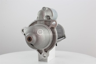 Стартер volvo fm7 fm фото №1