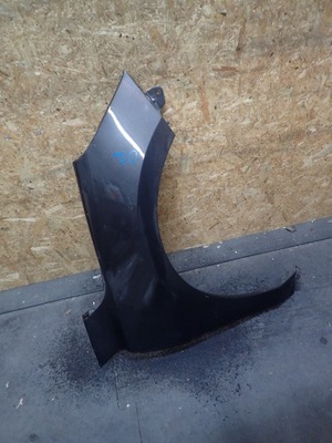 Крыло перед правый ford focus mk4 фото №1