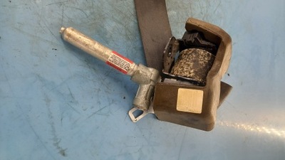 Pas лівий задня volvo v50 s40 ii 06r фото №1