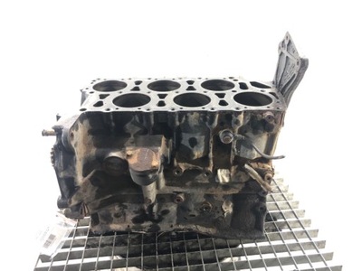 Блок двигателя ford galaxy mk i 2.8b ayl фото №1