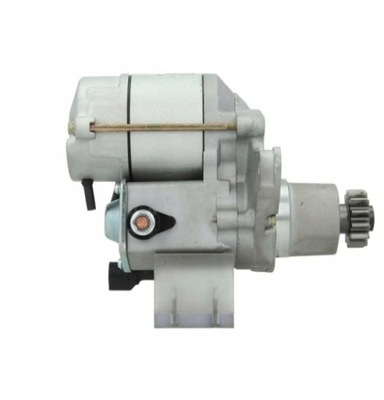 Стартер 12v 1.4kw do toyota previa ii 2.4 фото №1