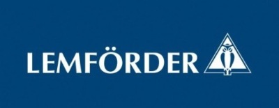 Lemforder 39472 01 соединение осевое, тяга рулевой поперечный фото №1