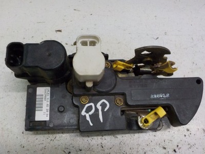 Frontera b замок дверь правый перед фото №1