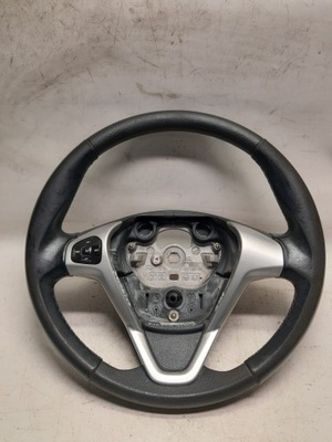 Повітропровід ford fiesta mk7 фото №1