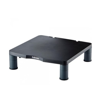 Fellowes Podstawa pod monitor grafitowa