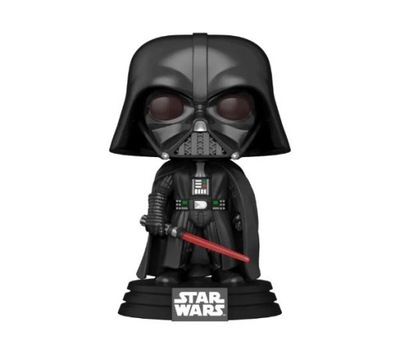 Figurka Funko Pop Star Wars Darth Vader