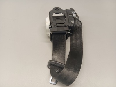 Pas безопасности правый левый задняя audi a6 c7 фото №1