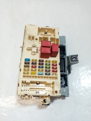 UNIDAD DE CONTROL MÓDULO BSI FIAT STILO 46797610  