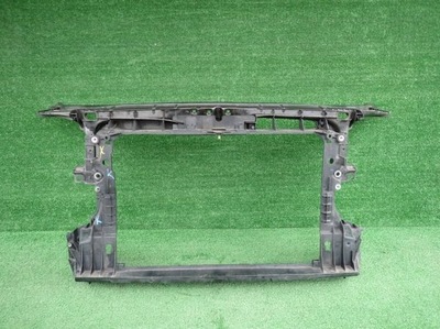 Audi a3 8p lift 08-12 pas передний перед фото №1