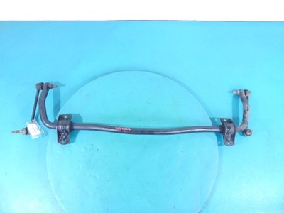 Тяга стабілізатора перед lancia thema ii 300c фото №1