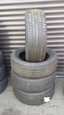 VASARA 225/55R18 98H YOKOHAMA BLUE EARTH E70 KPL 