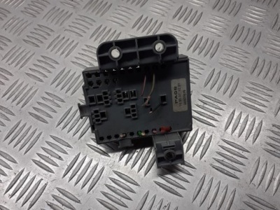 Коробка запобіжників alfa romeo 159 1.9 jtd 50507676 фото №1