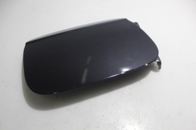 Кришка заливної пального audi a4 b7 lz9y фото №1