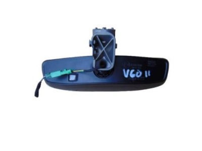 Volvo v60 ii 2018- зеркало заднего вида внутреннее 31442553 фото №1