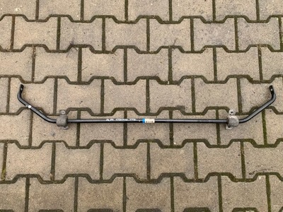 Alfa romeo stelvio тяга стабилизатора задняя фото №1