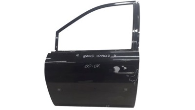 Chrysler grand voyager iv двері ліва перед фото №1