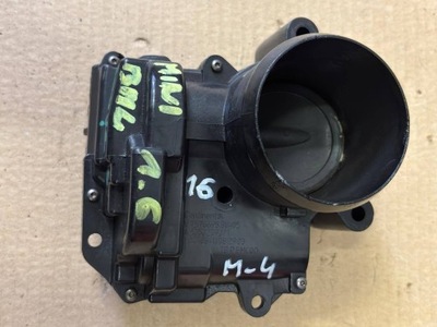 Дросельна заслінка mini one - cooper coupe r56 75766988 фото №1