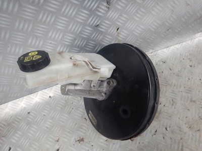 Volvo v50 s40 ii c30 c70 усилитель тормозов серво тормозные фото №1