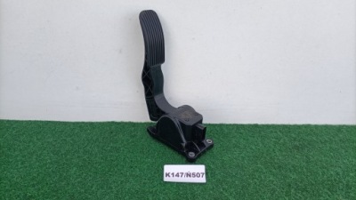 Педаль газу потенціометр mercedes sprinter 906 vito a9063000404 k147/ń507 фото №1