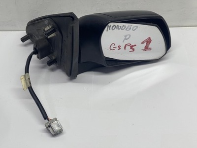 VEIDRODĖLIS KAIRIEJI ELEKTRINĖS EU FORD MONDEO MK3 01R E9014119 