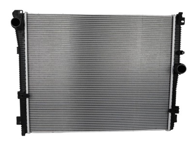 Радиатор bmw z4 g29 2017 - фото №1