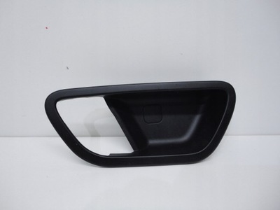 Kia rio v рамка ручка внутренней перед задняя 2017- фото №1