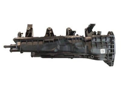 Audi a8 d4 колектор всмоктуючий 079133109bf фото №1