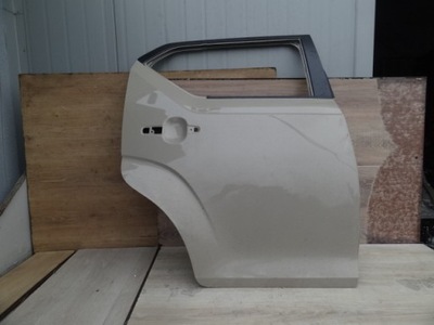 Suzuki ignis iii 2020 дверь задние правое оригинал фото №1