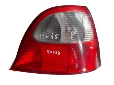 Лампа правая задняя rover mg45 фото №1