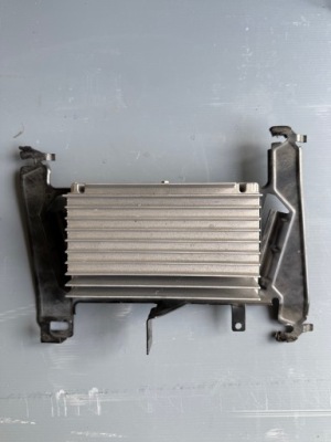 Усилитель модуль hifi радио bmw 4 f33 9283511 фото №1