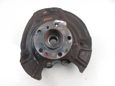 Ступица задняя правая bmw x3 f25 xdrive фото №1