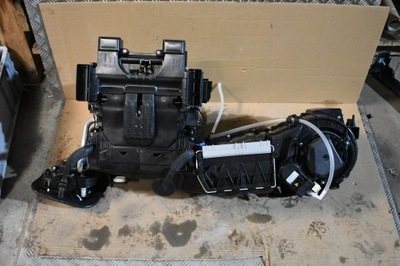 Idealna обігрівач 4 strafowa kpl. mercedes w223 1 фото №1