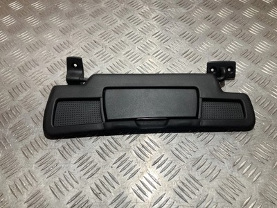 Захист сонцезахисна права mercedes slk r171 фото №1