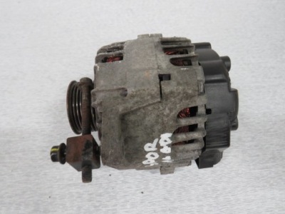 Kia sportage iii 1.6 gdi генератор 2609780 фото №1