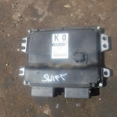 COMPUTER ENGINE SUZUKI SWIFT 1.3 16V 33920-62J0  