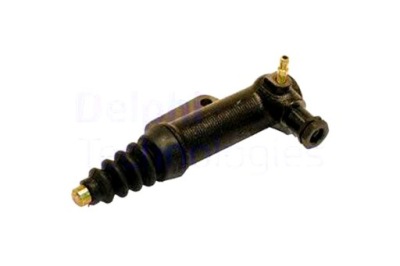 Delphi привід зчеплення alfa romeo 147 mito fiat doblo doblo cargo фото №1