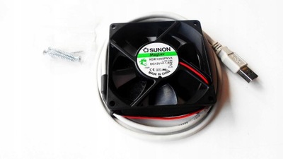 VENTILADOR PARA BLOQUE EN BIURKU BMEN KDE1208PKV1  