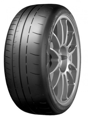 2 PIEZAS GOODYEAR EAGLE F1 SUPERSPORT RS 255/35R20 97Y  