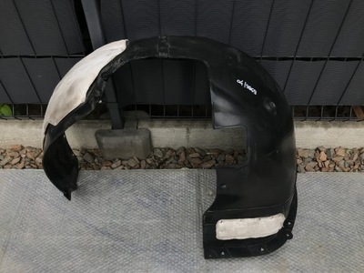Kia ceed iii 3 левая подкрылок перед передние 18- фото №1