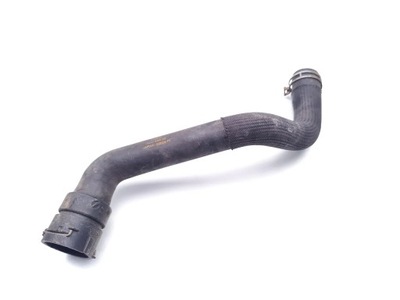 Land rover range rover evoque шланг / wąż радиатора 2.2 d 4x4 дизель 2012 фото №1