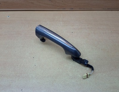 Ручка права передня jaguar f-pace x761 lkh фото №1