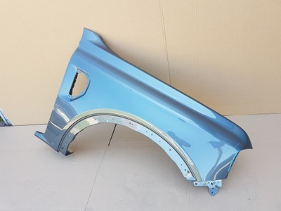 Крыло перед правый ford ranger vi 6 22- фото №1