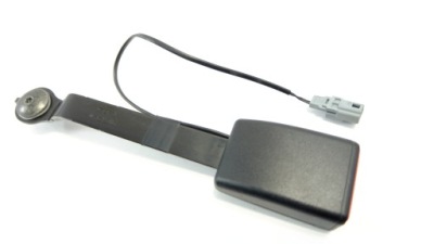 Renault clio iv клипса поперечина безопасности левая перед 878177659r фото №1