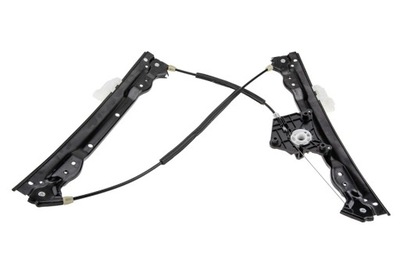 Подъемник стекло chrysler sebring 06- правый перед фото №1