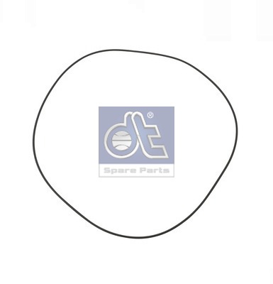 Ущільнювальне кільце редуктор volvo fm фото №1