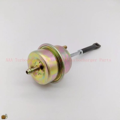 Pressure 6psi-20psi GT22 Turbochrger Parts Tu